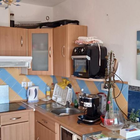 Studio Cabine Santa Margarida Ρόζες Εξωτερικό φωτογραφία