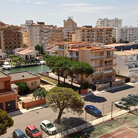 Studio Cabine Santa Margarida Ρόζες Εξωτερικό φωτογραφία