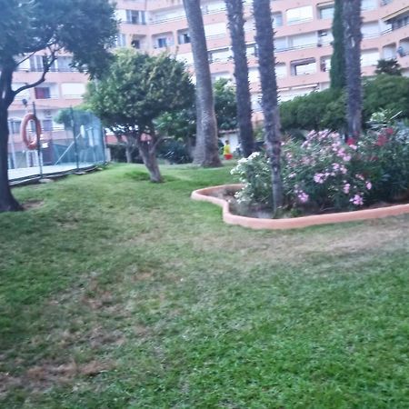 Studio Cabine Santa Margarida Ρόζες Εξωτερικό φωτογραφία