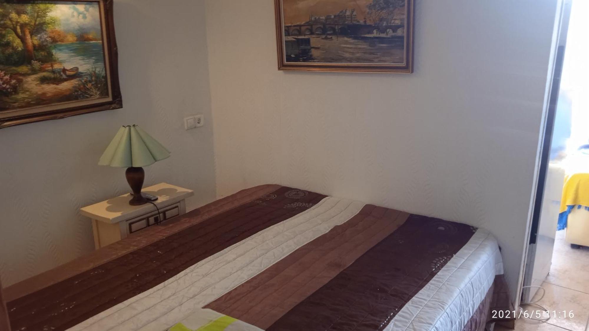 Studio Cabine Santa Margarida Ρόζες Εξωτερικό φωτογραφία