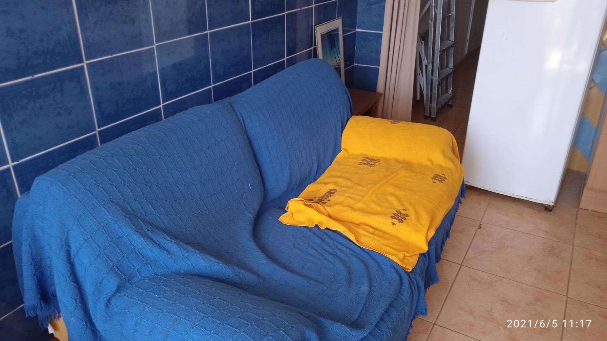 Studio Cabine Santa Margarida Ρόζες Εξωτερικό φωτογραφία