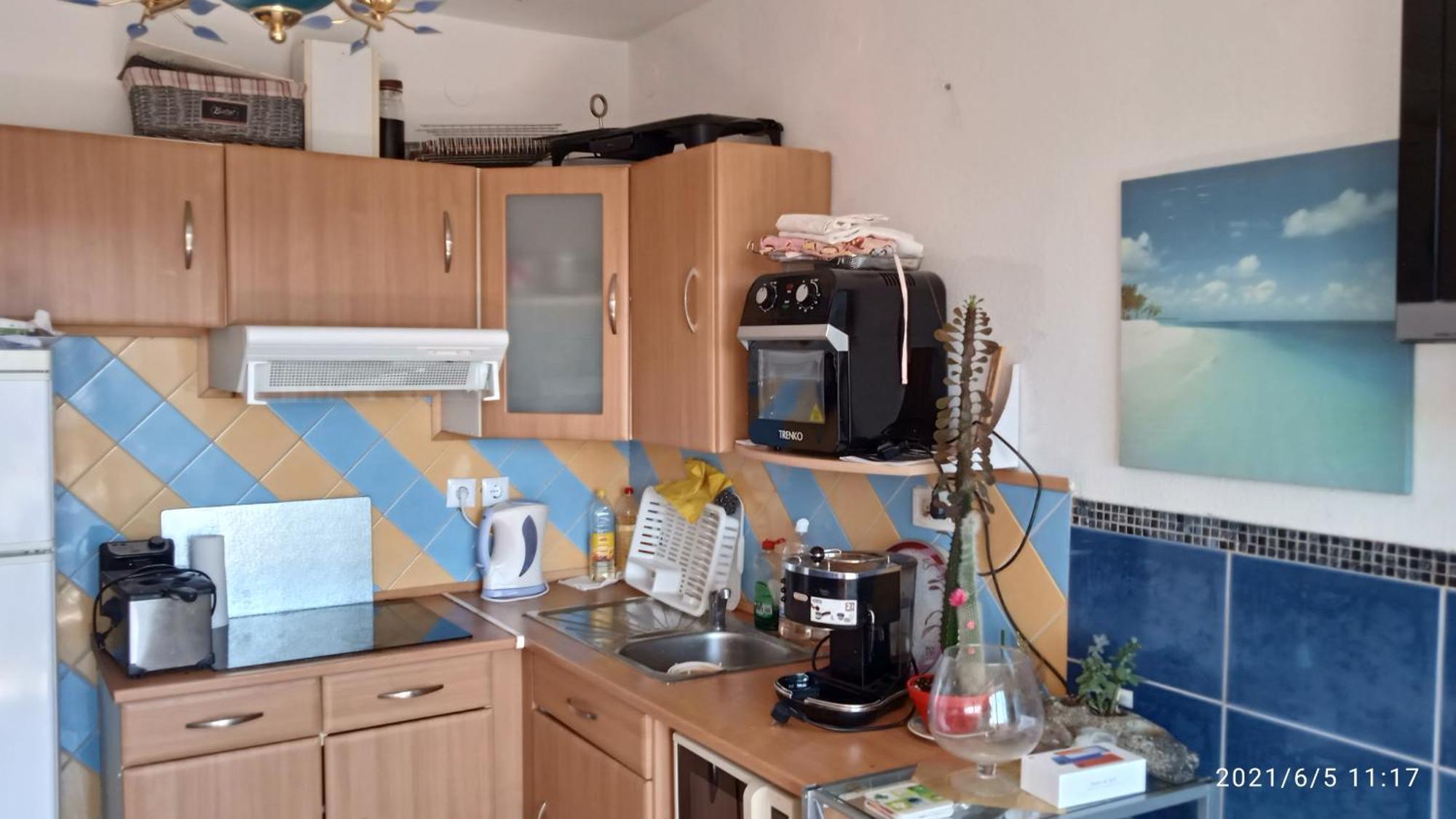 Studio Cabine Santa Margarida Ρόζες Εξωτερικό φωτογραφία