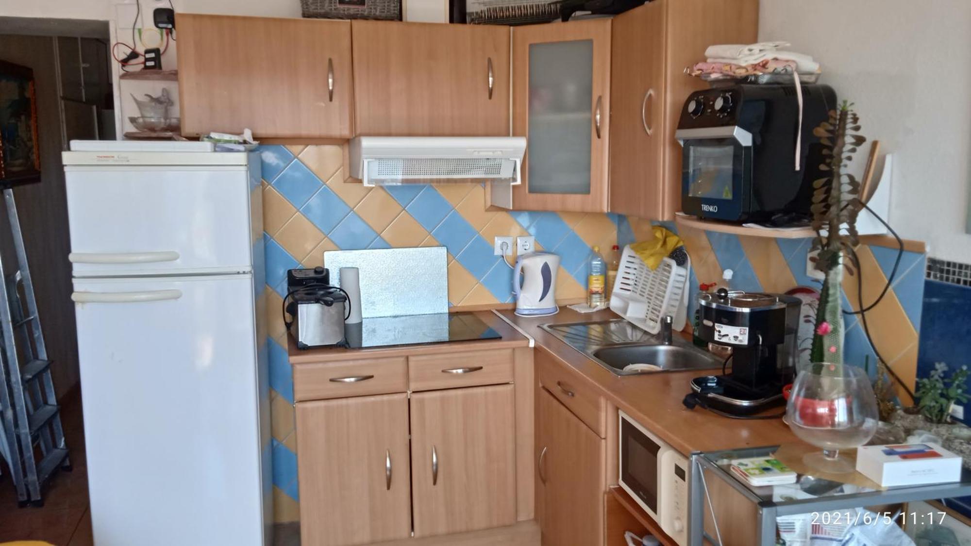 Studio Cabine Santa Margarida Ρόζες Εξωτερικό φωτογραφία