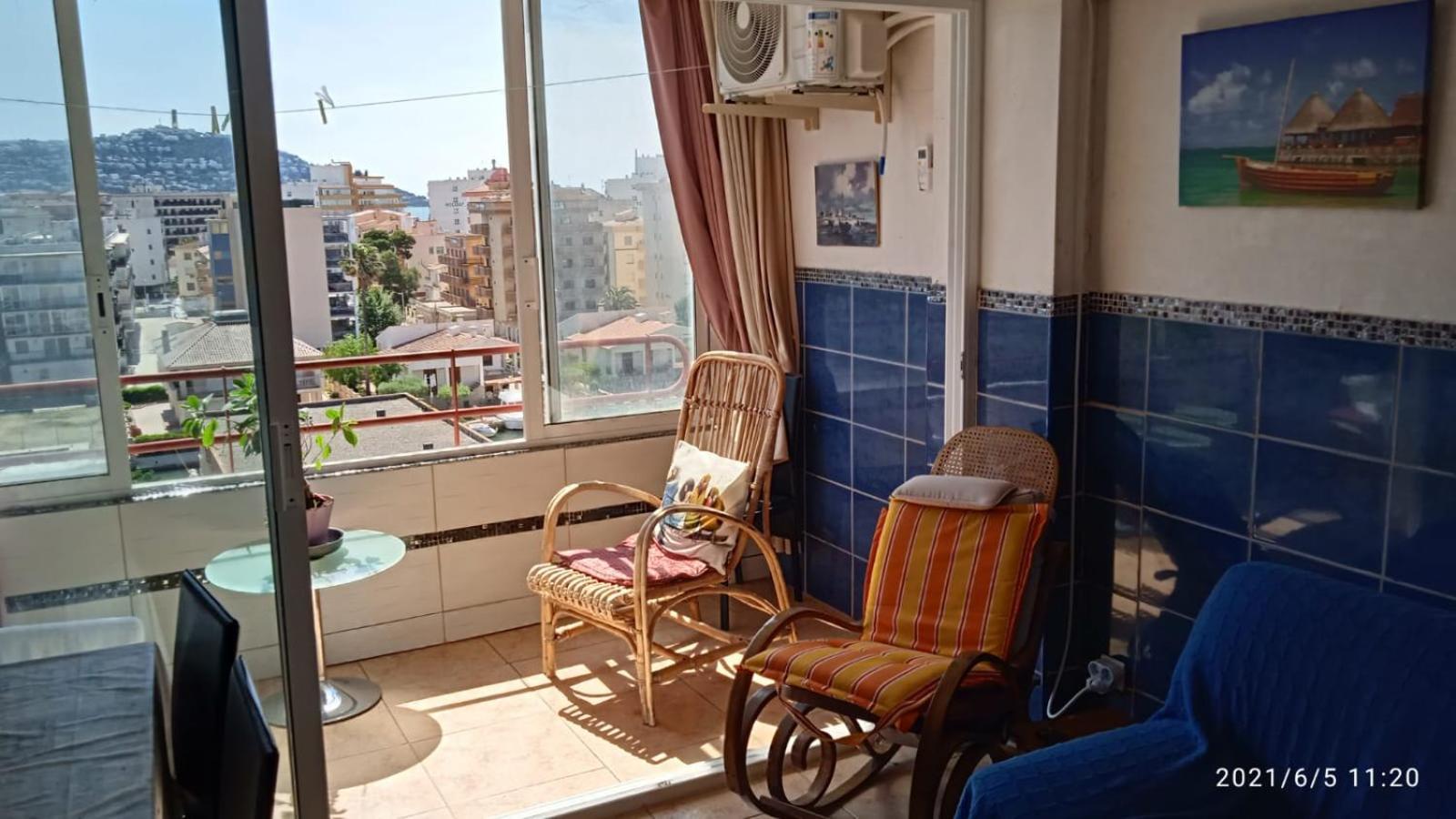 Studio Cabine Santa Margarida Ρόζες Εξωτερικό φωτογραφία