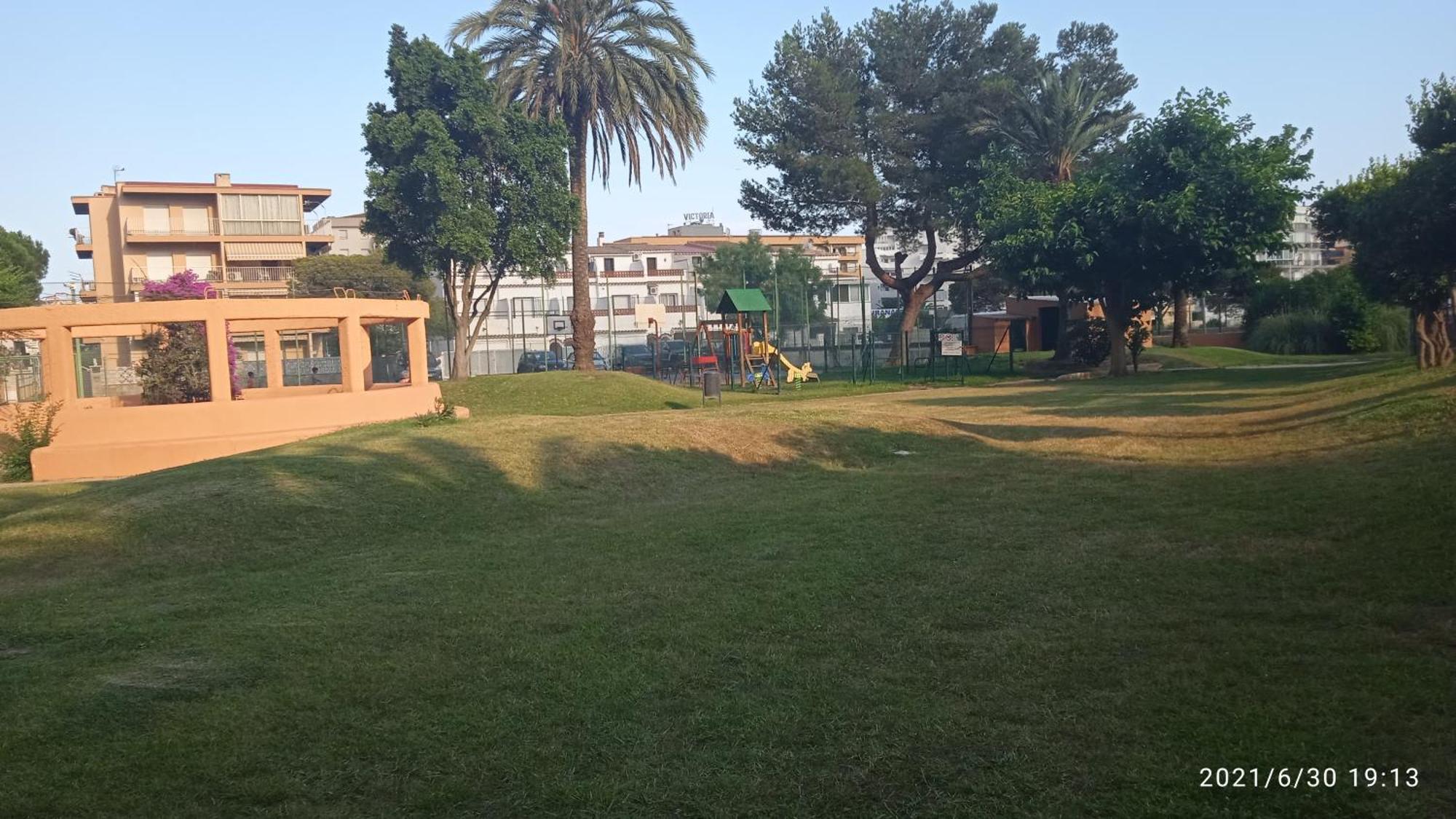 Studio Cabine Santa Margarida Ρόζες Εξωτερικό φωτογραφία