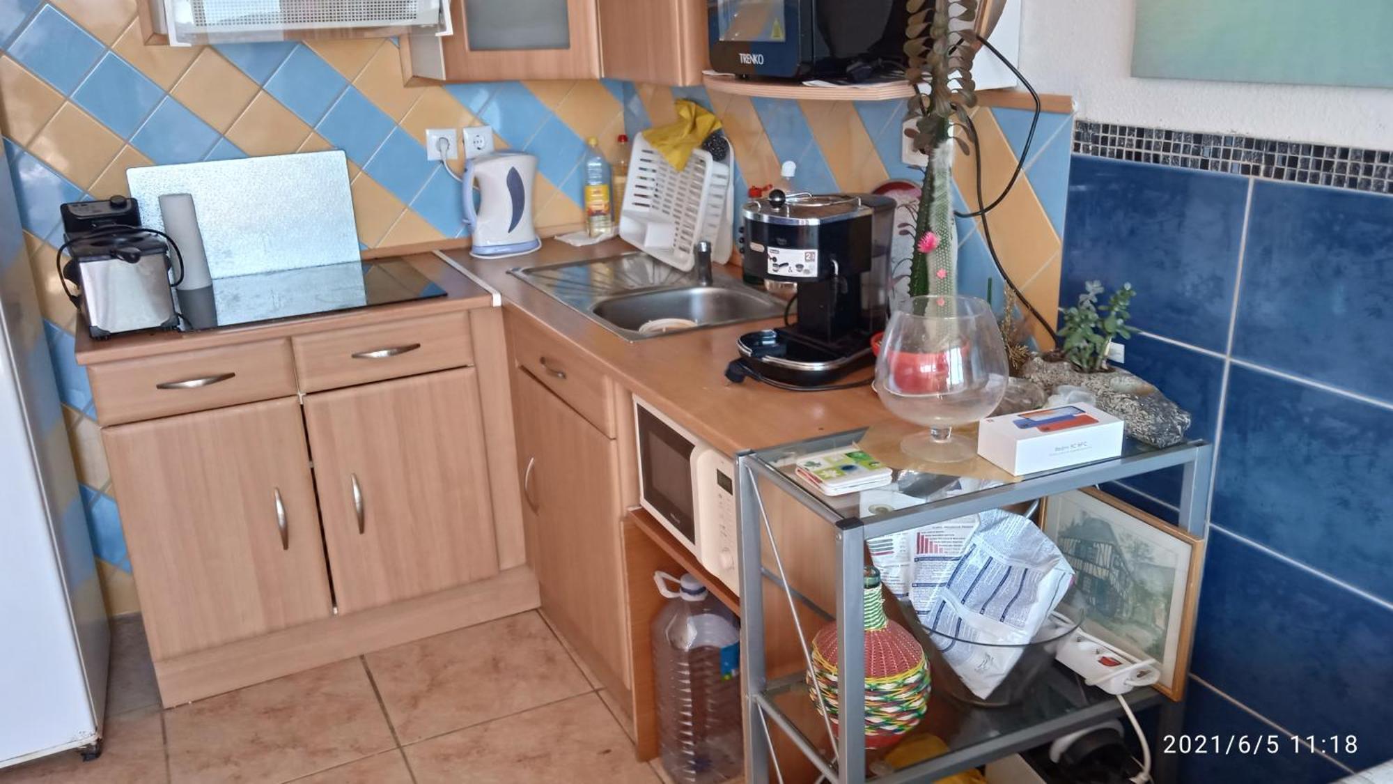 Studio Cabine Santa Margarida Ρόζες Εξωτερικό φωτογραφία