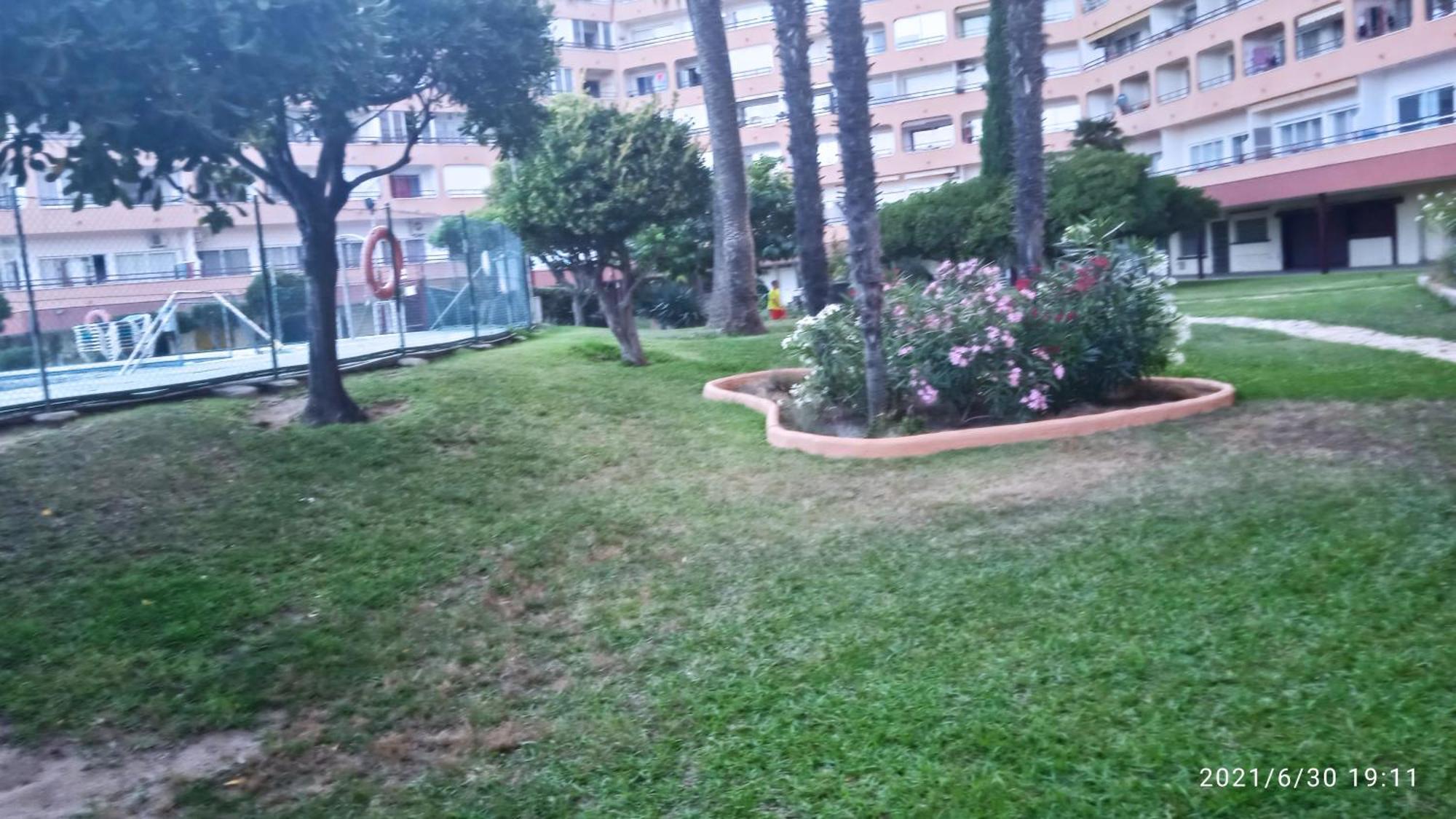 Studio Cabine Santa Margarida Ρόζες Εξωτερικό φωτογραφία